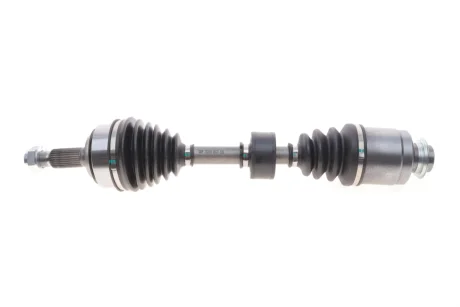 Піввісь (передня) Honda Accord 2.0/2.4 03-08 (R) (28x27x548) GSP 222019