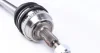 Піввісь Renault Master 1.9-2.2dCi (R) (28х39х1132x51T) (+ABS) GSP 244016 (фото 2)
