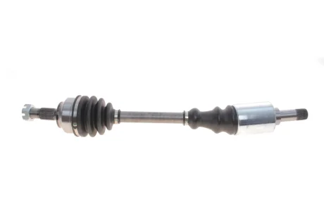 Піввісь (передня) (L) Peugeot 306 1.8/1.9D 93-02/405 1.6/1.9/d 87-92 (25z/24z/608mm) (-ABS) GSP 245023