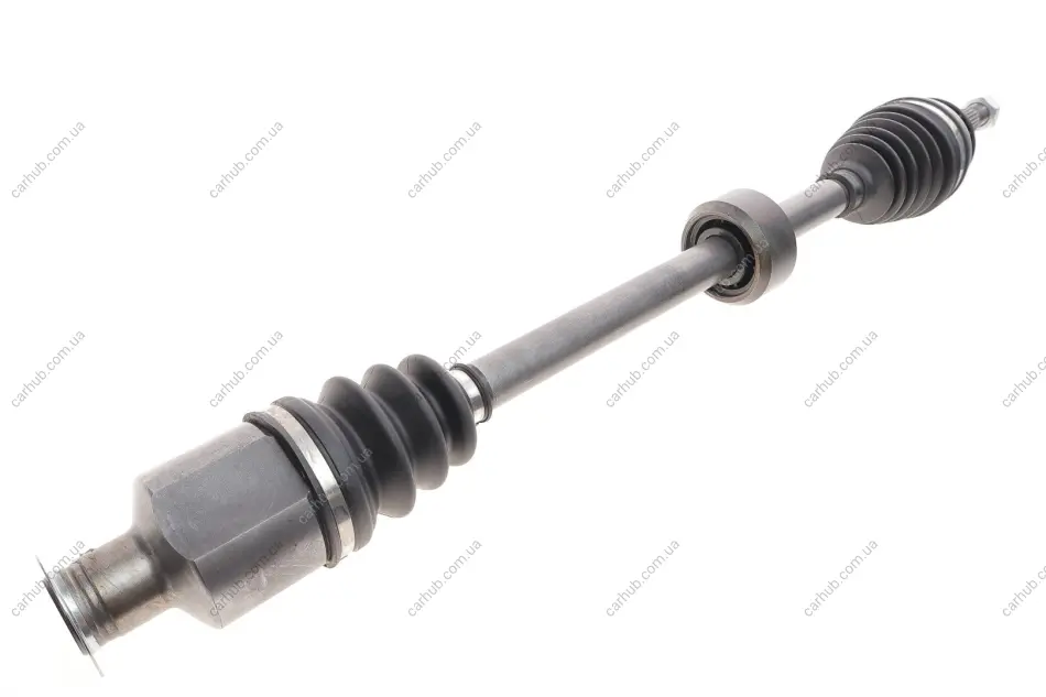 Піввісь Renault Logan/Sandero 1.2-1.6i (R) (21x23x765) GSP 245085 (фото 1)