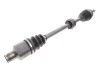 Піввісь Renault Logan/Sandero 1.2-1.6i (R) (21x23x765) GSP 245085 (фото 1)