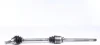 Піввісь Opel Movano/Renault Master 2.5/2.8 dCi 98-01 (R) (28x39x1118) GSP 250011 (фото 5)