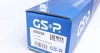 Піввісь Renault Laguna 1.8 16V 01- (R) (27x23x802) GSP 250226 (фото 6)