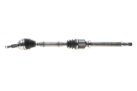 Піввісь (передня) (R) Renault Megane II 1.6 03- (25z/26z/911mm) МКПП GSP 250442