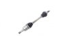 Фото 4 - піввісь Renault Duster 1.5dCi/2.0 4x4 11- (25x27x652) GSP 250464 Піввісь Renault Duster 1.5dCi/2.0 4x4 11- (25x27x652) GSP 250464 (фото 4)