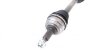 Фото 6 - піввісь Renault Duster 1.5dCi/2.0 4x4 11- (25x27x652) GSP 250464 Піввісь Renault Duster 1.5dCi/2.0 4x4 11- (25x27x652) GSP 250464 (фото 6)