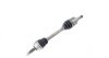 Фото 7 - піввісь Renault Duster 1.5dCi/2.0 4x4 11- (25x27x652) GSP 250464 Піввісь Renault Duster 1.5dCi/2.0 4x4 11- (25x27x652) GSP 250464 (фото 7)