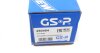 Фото 8 - піввісь Renault Duster 1.5dCi/2.0 4x4 11- (25x27x652) GSP 250464 Піввісь Renault Duster 1.5dCi/2.0 4x4 11- (25x27x652) GSP 250464 (фото 8)