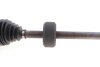 Піввісь (передня) Dancia Dokker 1.2TCe/1.5dCi/1.6 12- (R) (25z/26z/898mm) GSP 250501 (фото 4)