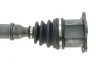 Піввісь (АКПП) VW Golf/Passat 1.9-2.0TDI (R) (36x755) GSP 254011 (фото 4)