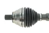 Піввісь (АКПП) VW Golf/Passat 1.9-2.0TDI (R) (36x755) GSP 254011 (фото 6)