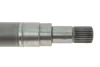 Піввісь (передня) Ford Focus 2.0 TDCi/Volvo S40/V50 04-12 (R) (36x26x916) GSP 256093 (фото 4)