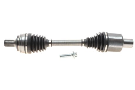 Фото піввісь (задня) MB S-class (W222/V222/X222) 14-20 OM642/OM656 (L) (30x27x545) GSP 256186 Піввісь (задня) MB S-class (W222/V222/X222) 14-20 OM642/OM656 (L) (30x27x545) GSP 256186