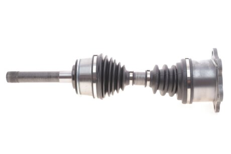 Фото піввісь (передня) Toyota Hilux 2.4 TD 97-05 (26x487) GSP 259031 Піввісь (передня) Toyota Hilux 2.4 TD 97-05 (26x487) GSP 259031