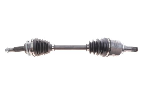 Піввісь (передня) (L) Toyota Corolla Verso 1.6-1.8 VVT-i 01-04 (26z/20z/638.5mm) (+ABS48z) GSP 259078