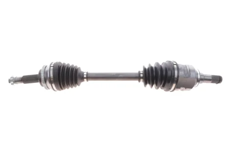 Піввісь (передня) (L) Toyota Corolla Verso 1.6-1.8 VVT-i 01-04 (26z/20z/638.5mm) (+ABS48z) GSP 259078