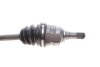 Піввісь (передня) (L) Toyota Corolla Verso 1.6-1.8 VVT-i 01-04 (26z/20z/638.5mm) (+ABS48z) GSP 259078 (фото 5)