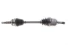 Піввісь (передня) Toyota Avensis 1.8 VVT-i 03-08 (L) (26x20x651.5) (+ABS 48z) GSP 259272 (фото 1)