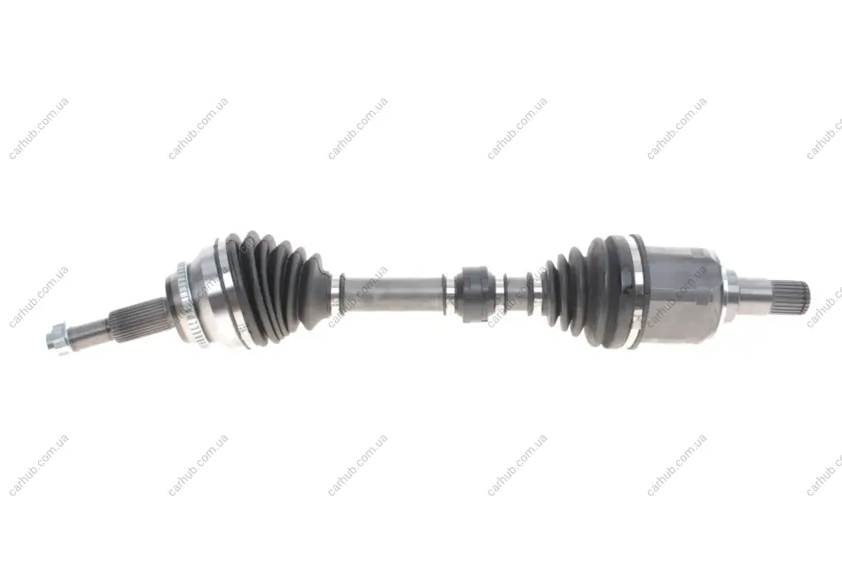 Піввісь (передня) Lexus ES/Toyota Camry 3.5 06-14 (L) (30x24x659x48T) (+ABS) GSP 259324 (фото 1)