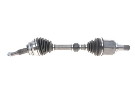 Полуось (передняя) Lexus ES/Toyota Camry 3.5 06-14 (L) (30x24x659x48T) (+ABS) GSP 259324