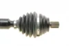 Піввісь VW Caddy/Golf/Passat/Touran 1.6/2.0 03- (R) (26x36x884) GSP 261094OL (фото 2)