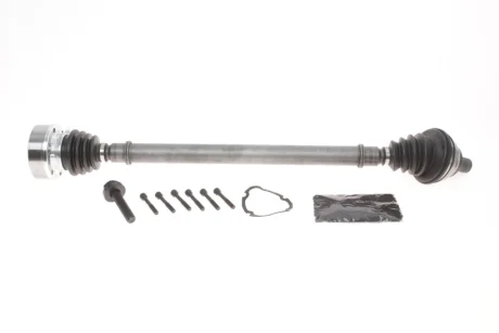 Піввісь (передня) VW Caddy III 1.2 TSI 10-15 (R) (36x799) GSP 261096