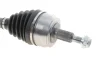 Піввісь VW T5 2.0TDI/2.5TDI 103kw 11- (R) (38x26x878) GSP 261140 (фото 5)
