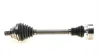 Піввісь (передня) VW Caddy III 1.6-2.0 04-15/Passat 1.6 TDI 09-14 (L) (36x521) GSP 261282 (фото 8)