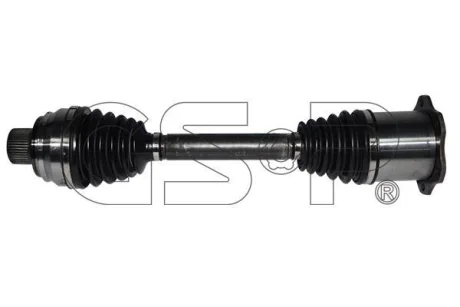 Піввісь (передня) Audi A8/Q5 08-18 (42x493) 6-кульковий шарнір GSP 261290