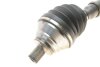 Полуось VW Passat 2.0 TDI 14- (R) (36x774) GSP 261345 (фото 3)