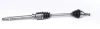 Піввісь Renault Kangoo/Megane 1.4/1.6/1.5DCI 02- (R) (23x26x911) GSP 299071 (фото 6)