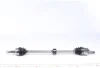 Піввісь Opel Corsa 1.2 16V 00- (R) (22x22x930x29T) (+ABS) GSP 299157 (фото 2)