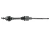 Піввісь Citroen Berlingo/Peugeot Partner 1.6/2.0 HDi 98-11 (R) (25x24x869x48T) (+ABS) GSP 299196 (фото 1)