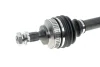 Піввісь Citroen Berlingo/Peugeot Partner 1.6/2.0 HDi 98-11 (R) (25x24x869x48T) (+ABS) GSP 299196 (фото 5)