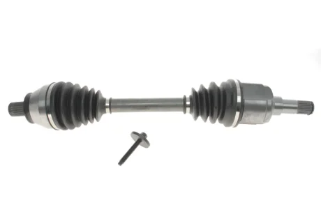 Піввісь (передня) Ford Galaxy/Mondeo 1.6-2.2 TDCi 06-15 (L) (40x26x603) GSP 299211