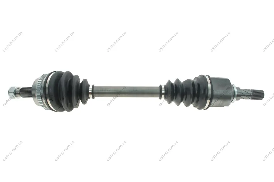 Піввісь Opel Movano/Renault Master 2.5 dCi 03- (L) (28x39x700x51T) (+ABS) GSP 299286 (фото 1)