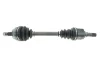 Піввісь Opel Movano/Renault Master 2.5 dCi 03- (L) (28x39x700x51T) (+ABS) GSP 299286 (фото 1)