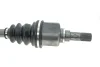 Піввісь Opel Movano/Renault Master 2.5 dCi 03- (L) (28x39x700x51T) (+ABS) GSP 299286 (фото 4)