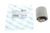 Сайлентблок важеля (переднього/знизу/ззаду) Audi A4/A6/A8/VW Passat 96-05 GSP 510287 (фото 1)