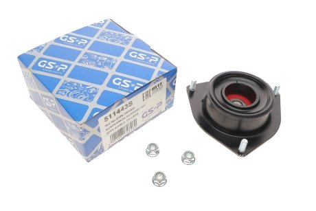 Фото комплект опоры амортизационной стойки GSP 511443S Комплект опоры амортизационной стойки GSP 511443S