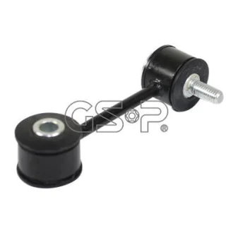 Тяга стабілізатора (переднього) Audi A3/Seat Leon/Toledo/Skoda Octavia/VW Golf IV 96-10 GSP 512249
