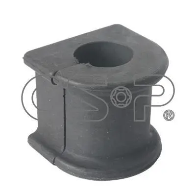 Втулка стабілізатора (переднього) Toyota Rav4 00-05 (d=22mm) GSP 512938 (фото 1)
