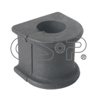 Втулка стабілізатора (переднього) Toyota Rav4 00-05 (d=22mm) GSP 512938