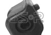 Втулка стабілізатора (переднього) Toyota Auris/ Corolla 05- (d=21mm) (R) GSP 513151 (фото 1)