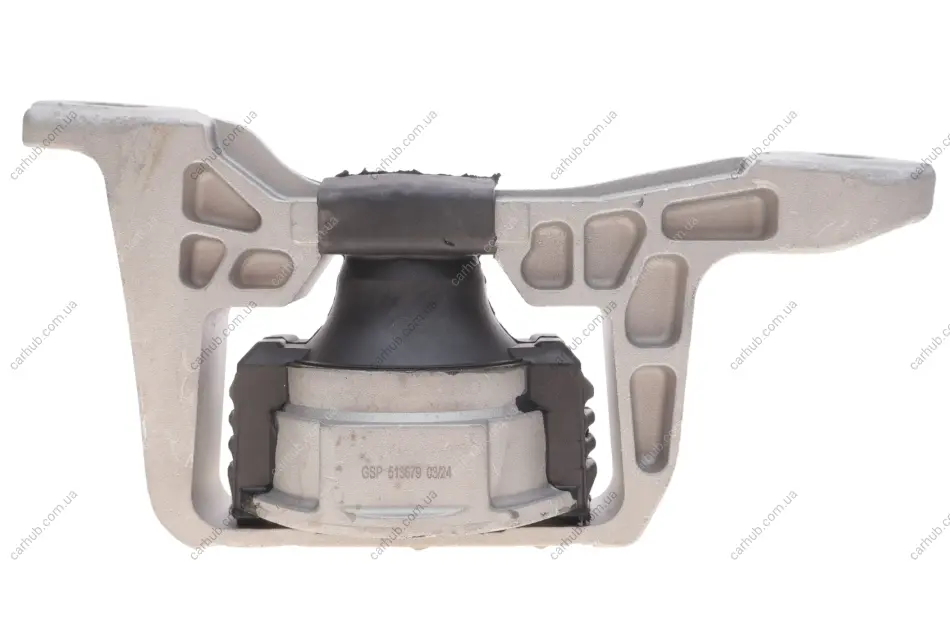 Подушка двигуна (R) Mazda 3 1.4-2.0 03-13 GSP 513679 (фото 1)