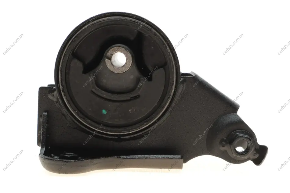 Подушка двигуна (задня) Nissan X-Trail 2.0-2.5/2.2dCi 01-13 GSP 514378 (фото 1)
