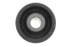 Фото 2 - сайлентблок важеля (переднього/зверху) Nissan Navara/Pathfinder 2.5 dCi 05- GSP 516181 Сайлентблок важеля (переднього/зверху) Nissan Navara/Pathfinder 2.5 dCi 05- GSP 516181 (фото 2)
