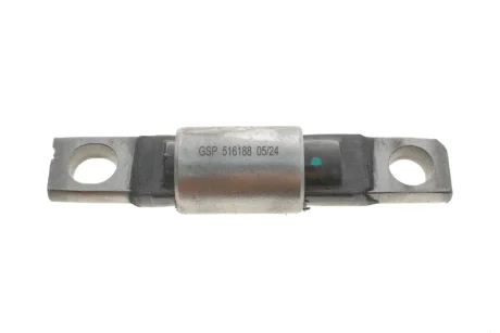 Сайлентблок важеля (переднього/знизу) Nissan Qashqai/ X-Trail/Renault Koleos 07- GSP 516188