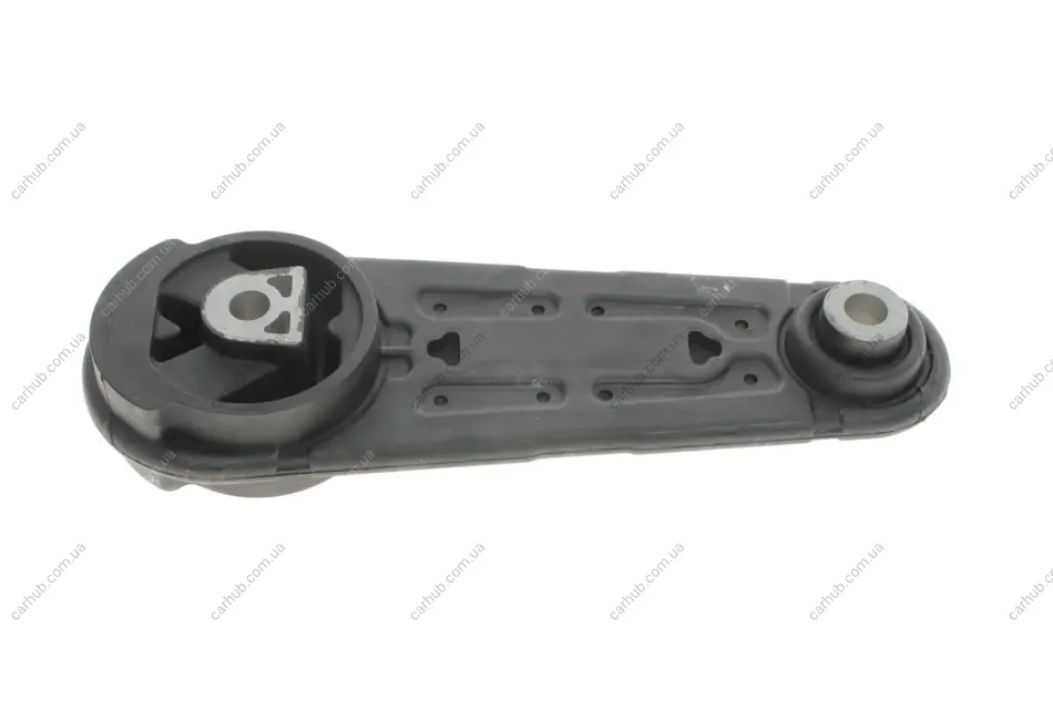 Подушка двигуна (задня) Renault Megane II/Kangoo 1.4-1.6/1.5 dCi 02- (косточка) GSP 518883 (фото 1)