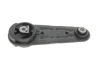 Подушка двигуна (задня) Renault Megane II/Kangoo 1.4-1.6/1.5 dCi 02- (косточка) GSP 518883 (фото 1)